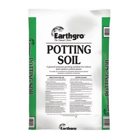 Scotts CUFT Potting Soil 72451180